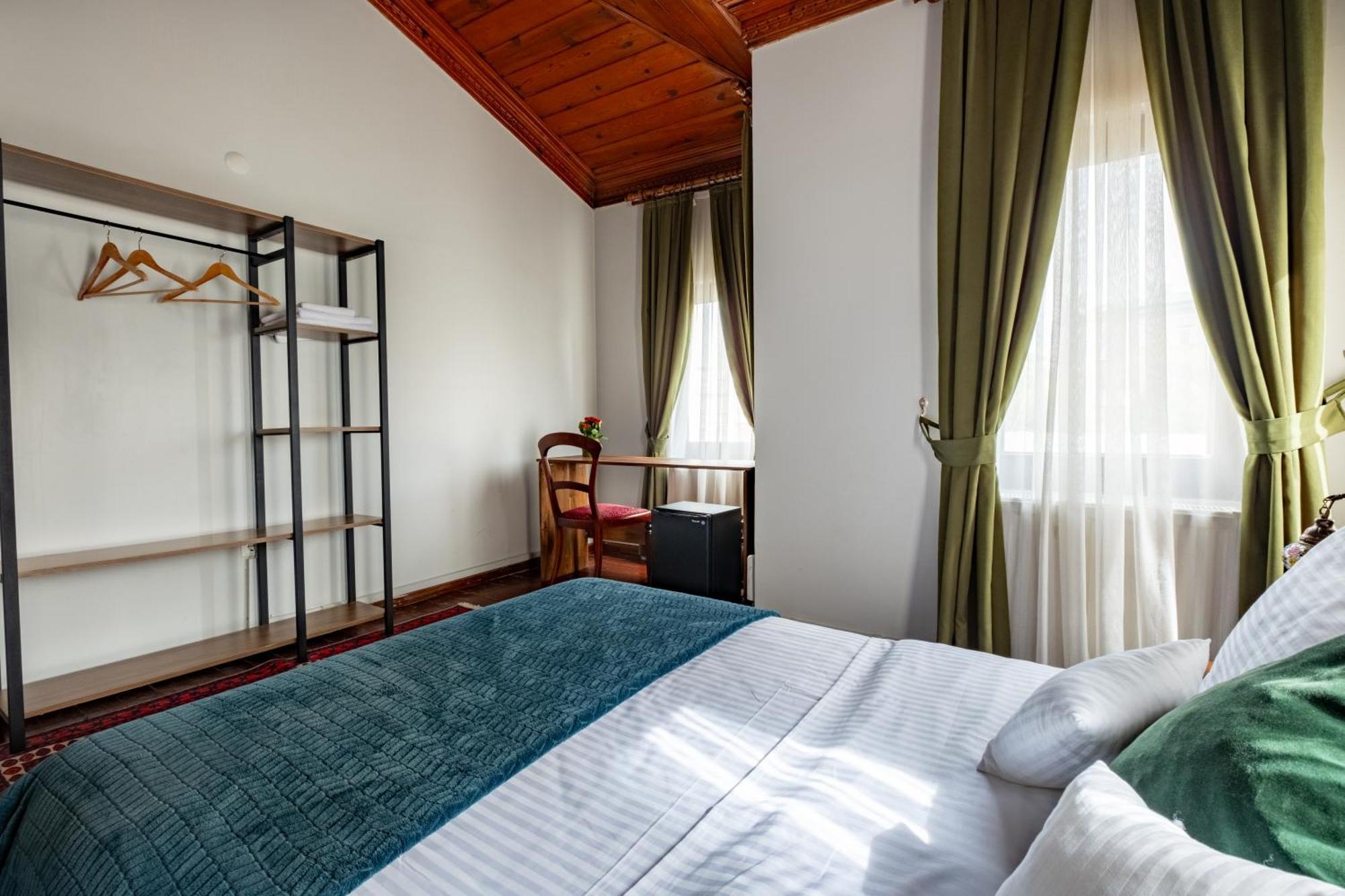 Nevalist Hotel Istanbul Cameră foto