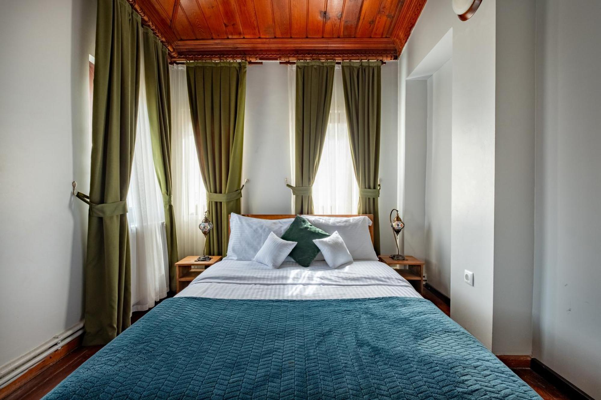 Nevalist Hotel Istanbul Cameră foto