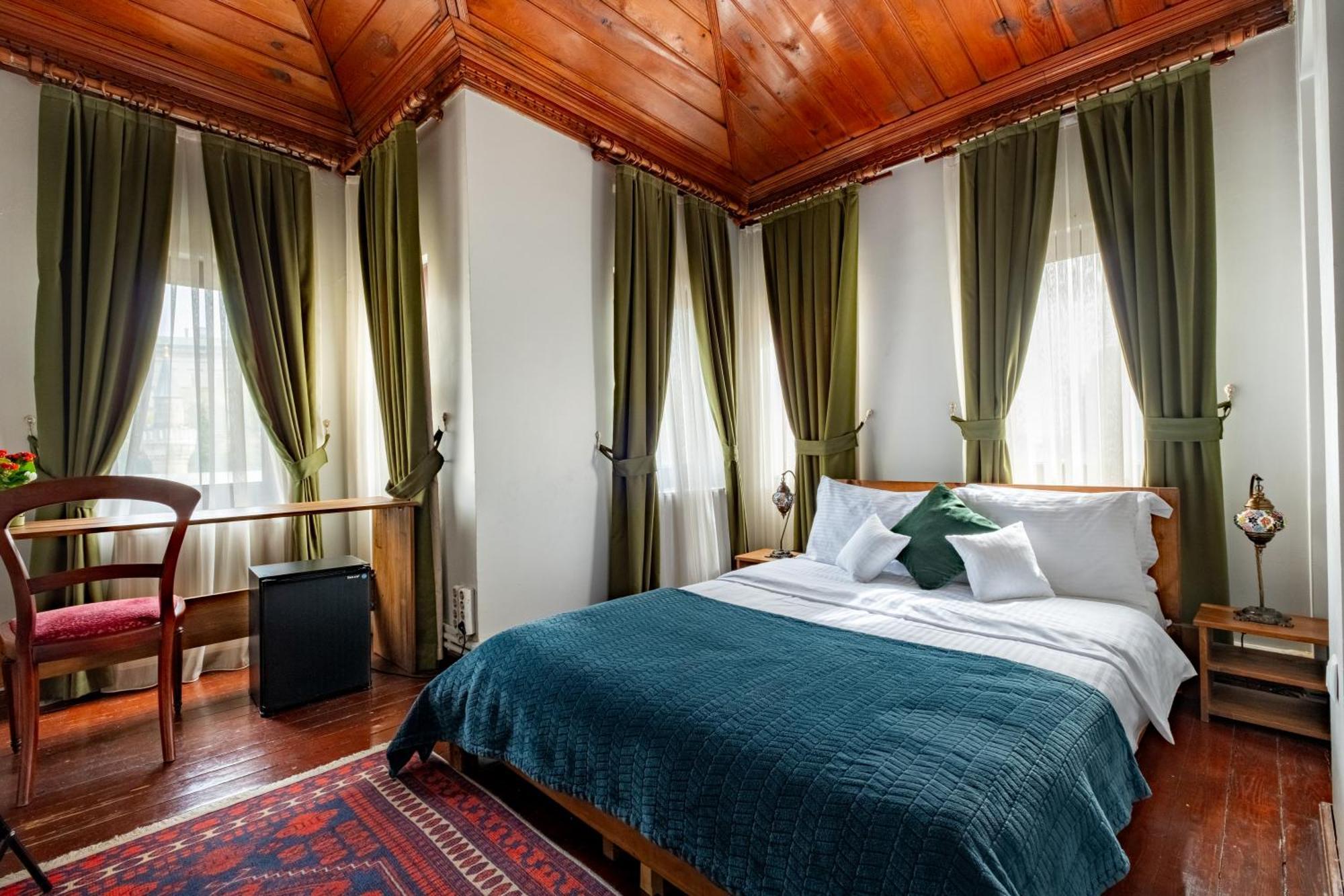 Nevalist Hotel Istanbul Cameră foto
