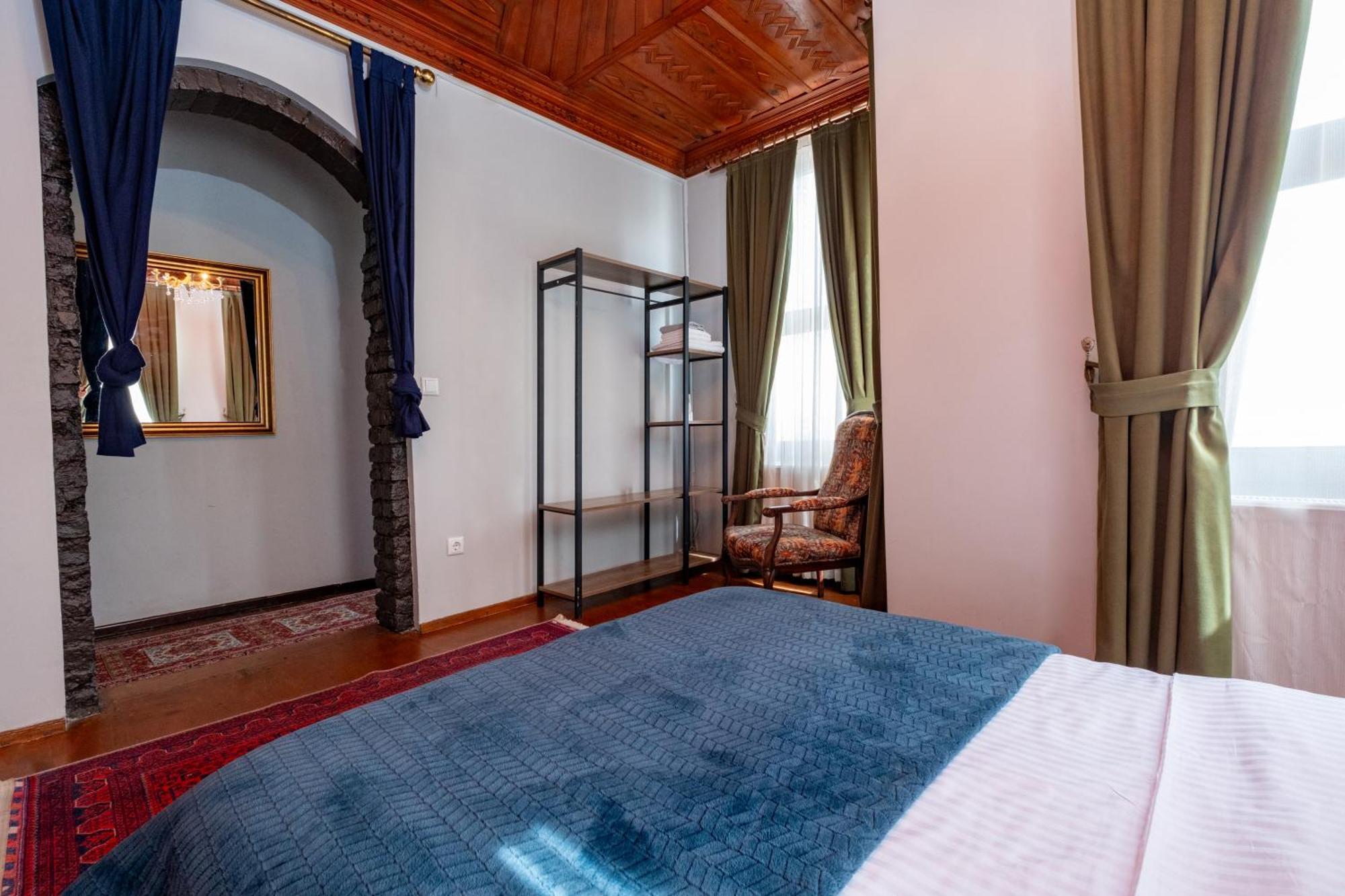 Nevalist Hotel Istanbul Cameră foto
