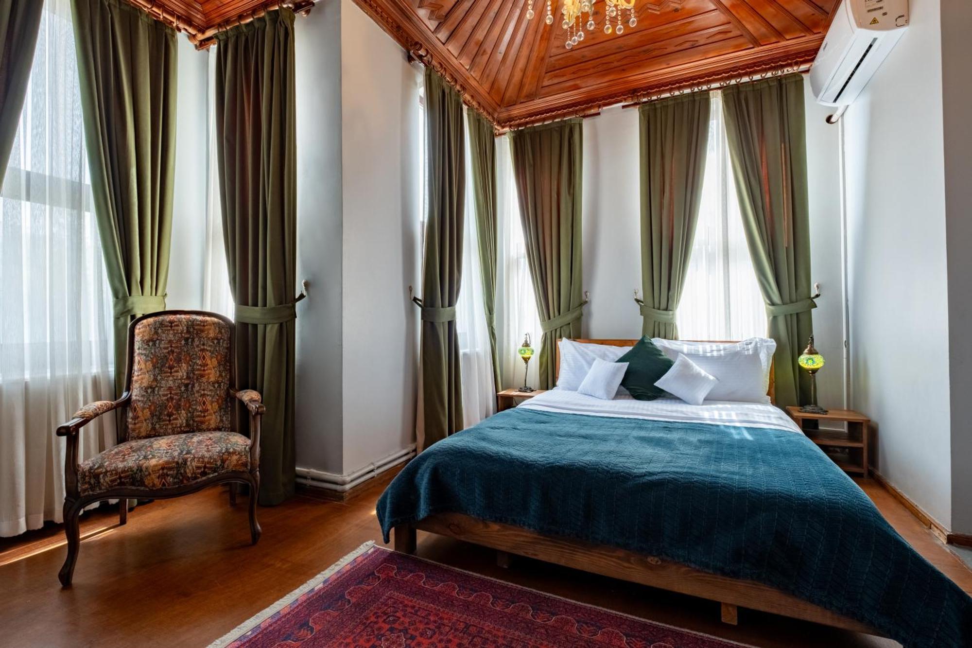 Nevalist Hotel Istanbul Cameră foto
