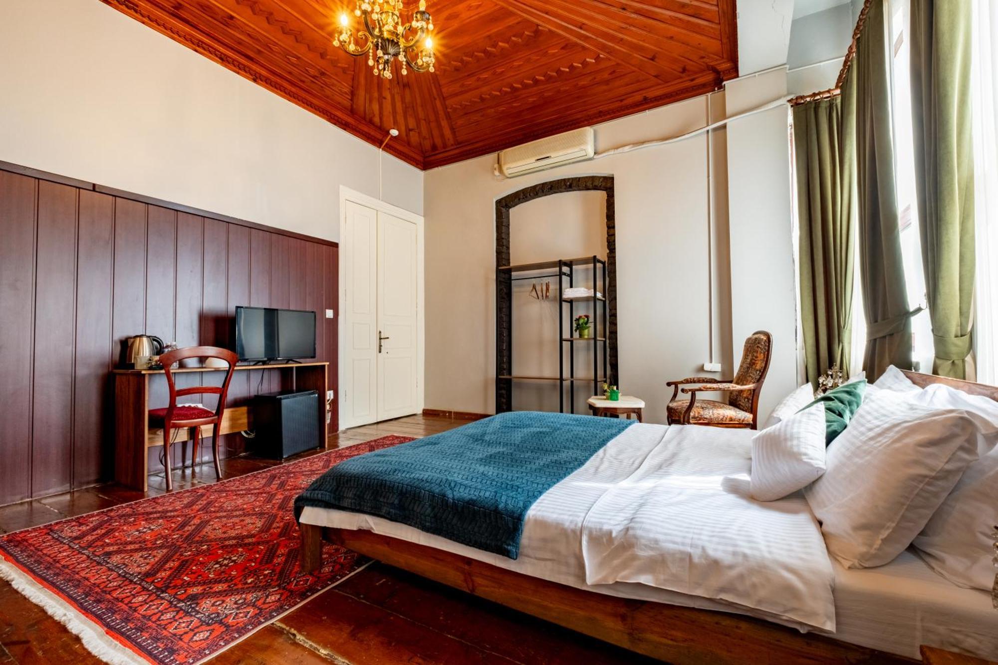 Nevalist Hotel Istanbul Cameră foto