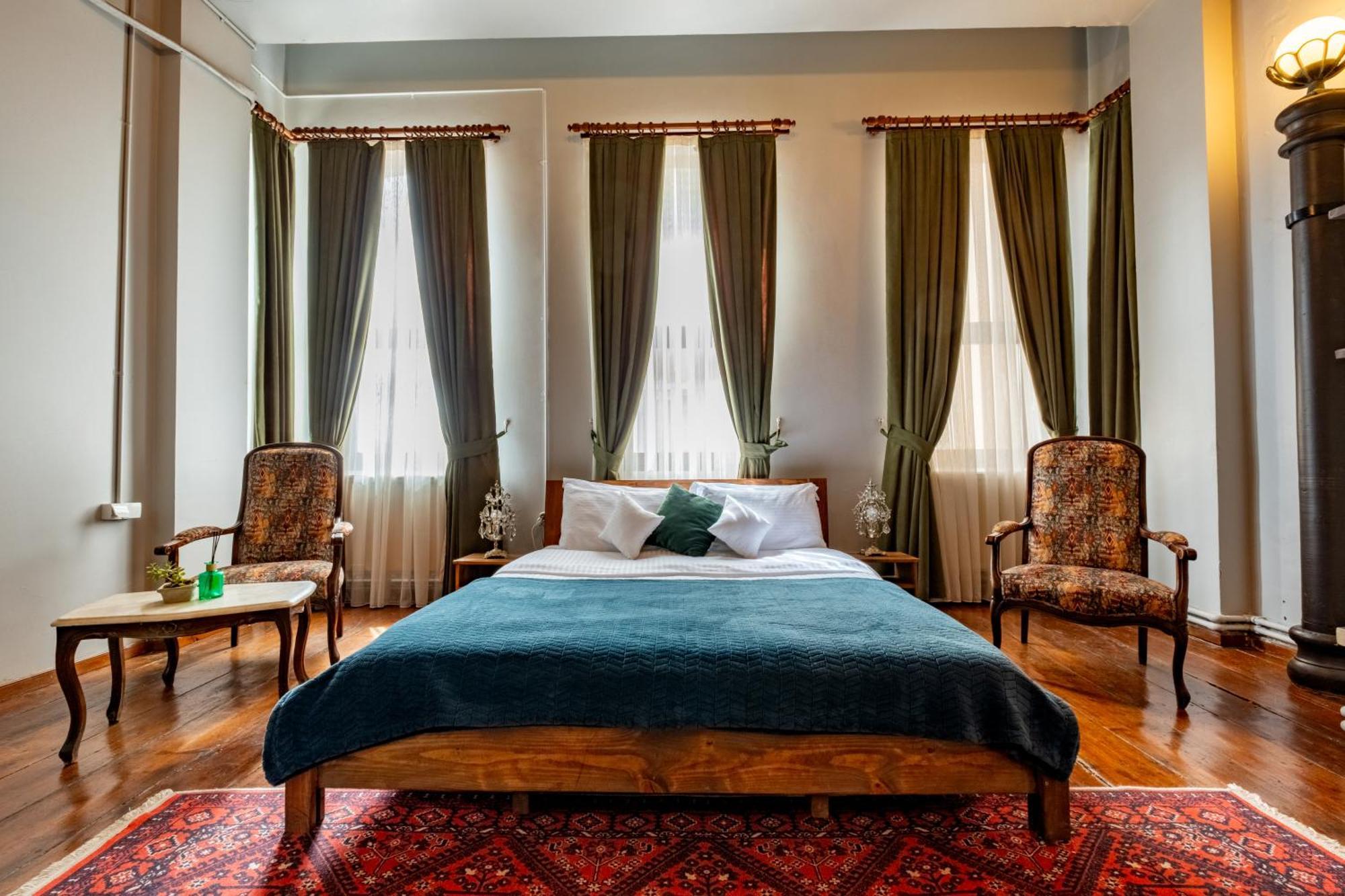 Nevalist Hotel Istanbul Cameră foto