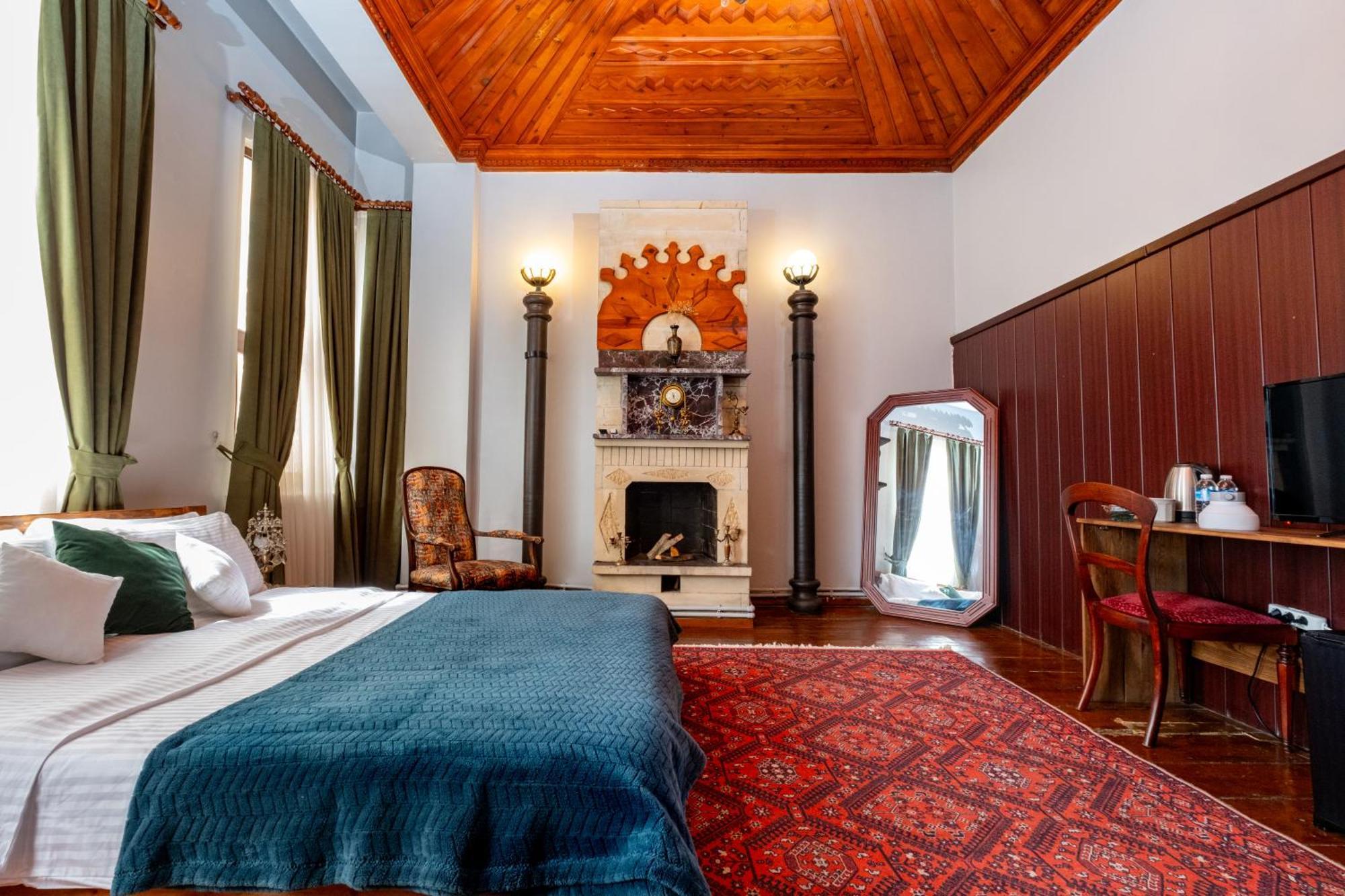 Nevalist Hotel Istanbul Cameră foto