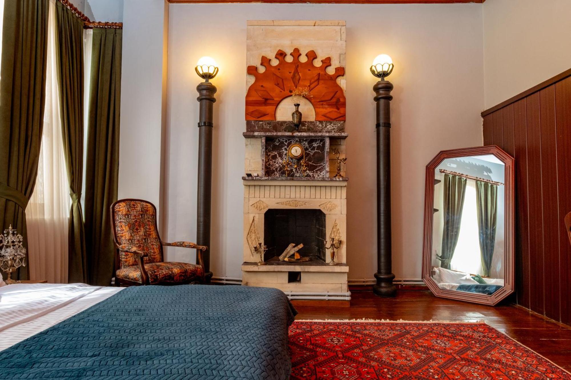 Nevalist Hotel Istanbul Cameră foto