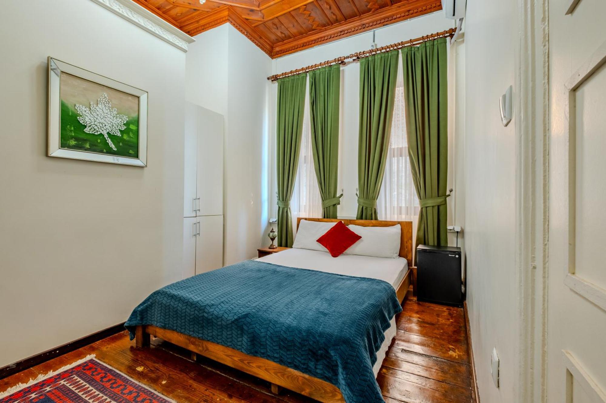 Nevalist Hotel Istanbul Cameră foto