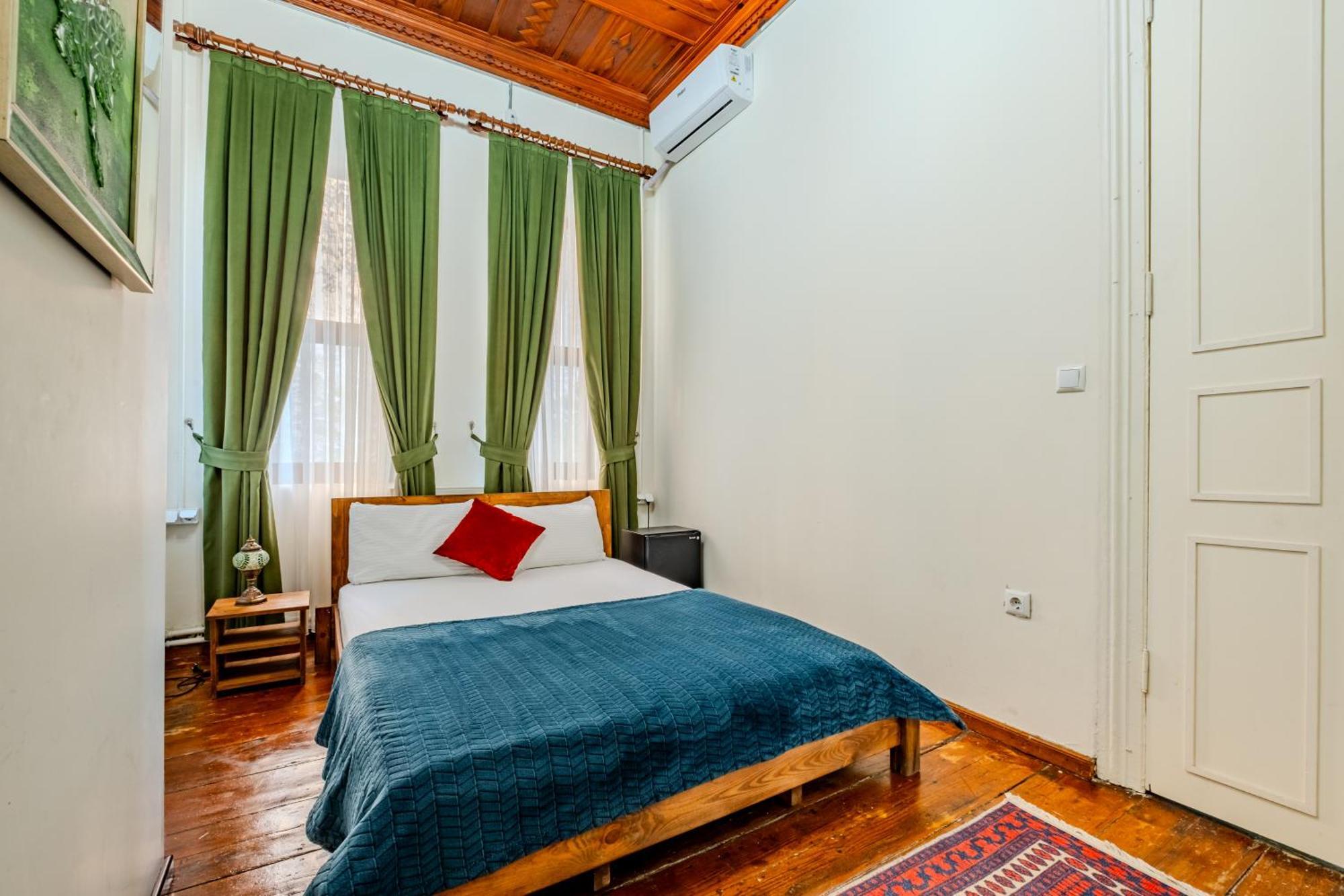 Nevalist Hotel Istanbul Cameră foto