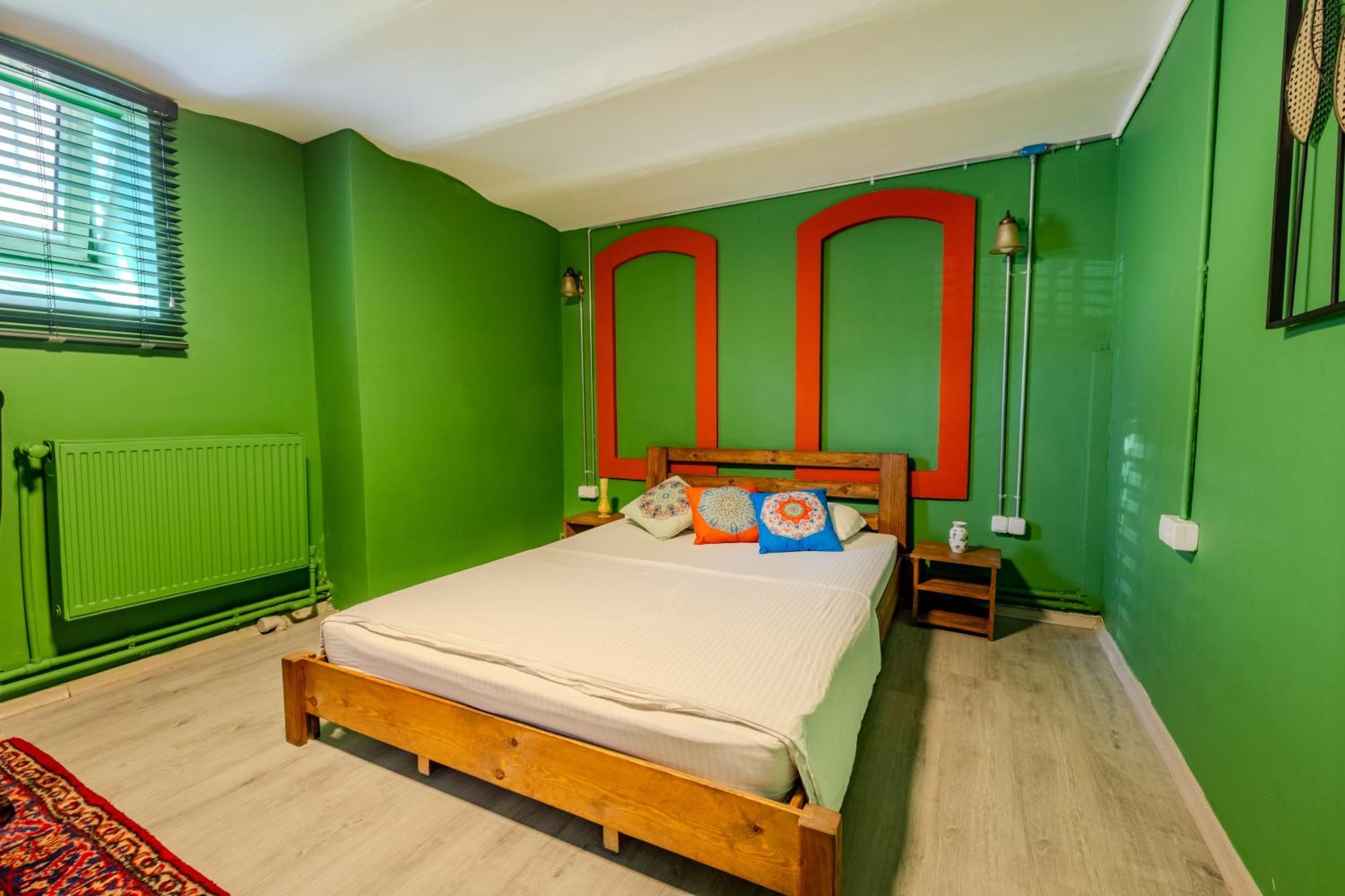 Nevalist Hotel Istanbul Cameră foto