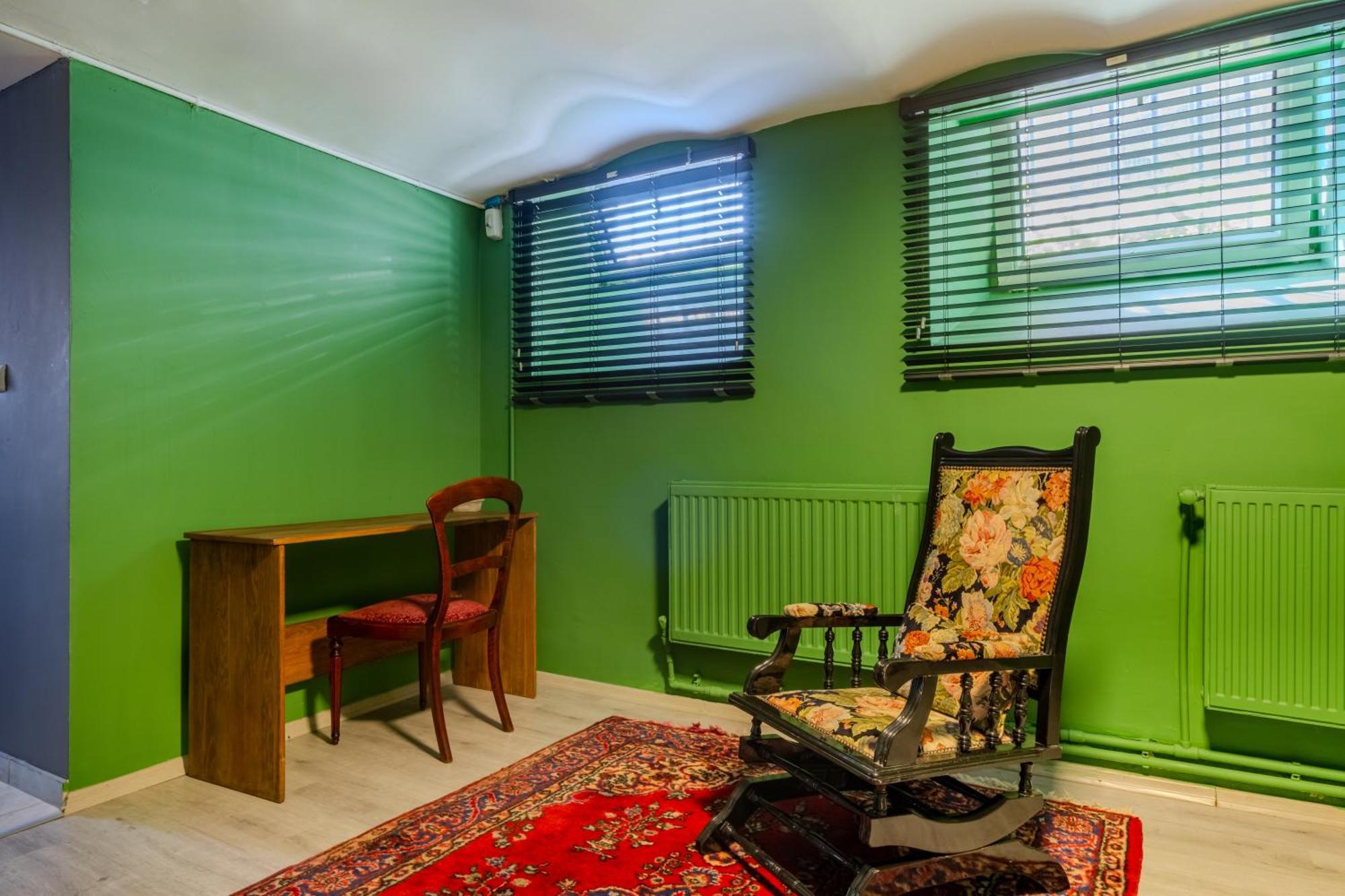 Nevalist Hotel Istanbul Cameră foto