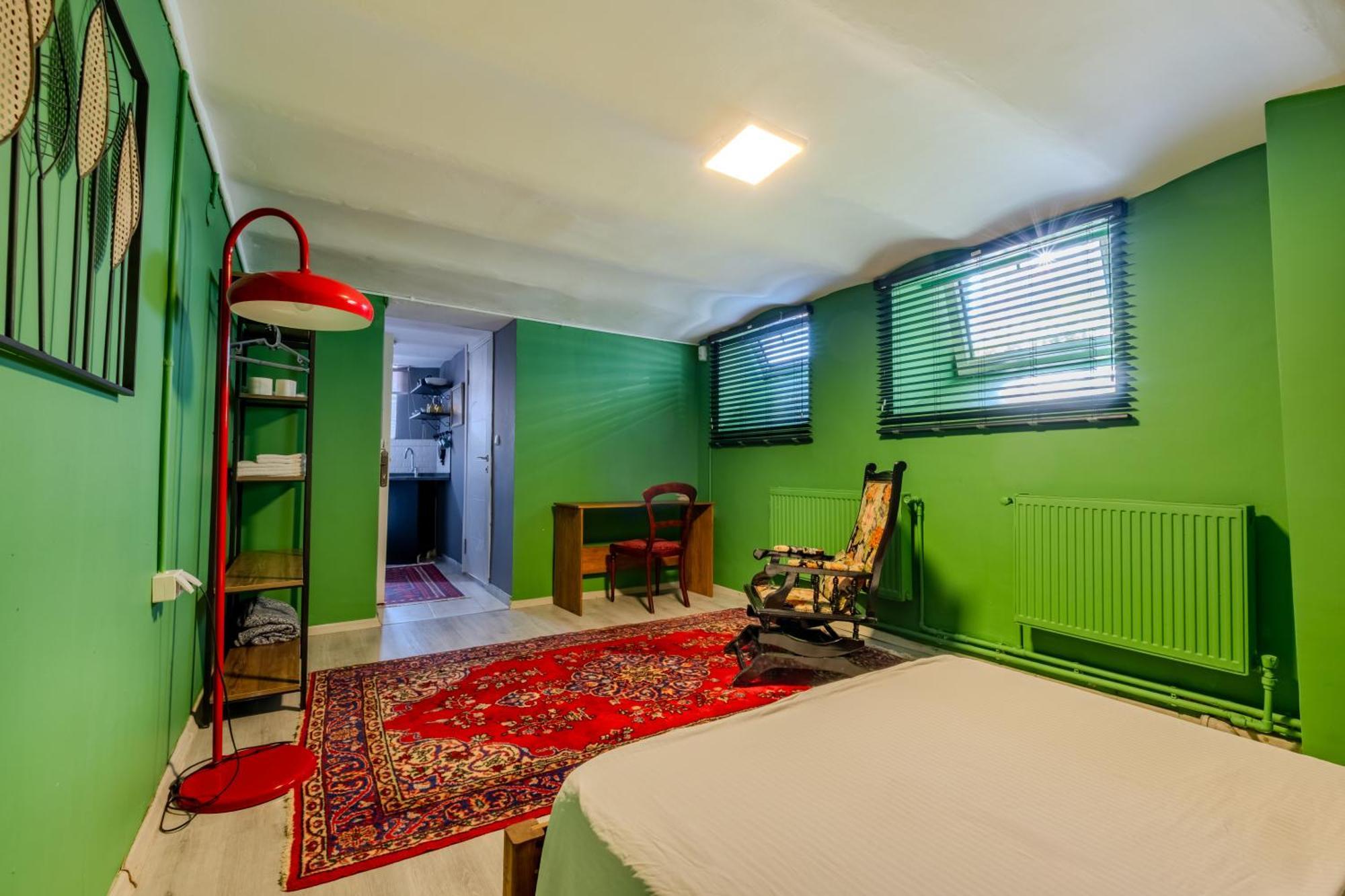 Nevalist Hotel Istanbul Cameră foto